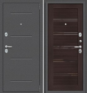 porta r 104.p28 antik serebro-wenge veralinga